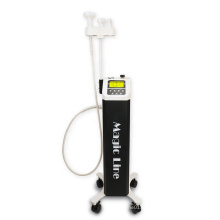 Corée New Technology Bio RF + Vacuum + LED Light Lipo Magic Line Perte Perte Machine